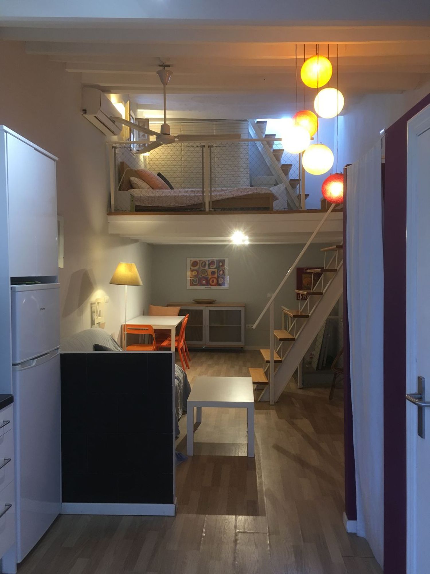 Estudio en Callejón del Pal, 7, Platja Vila Joiosa, Platja Vila Joiosa - Foto 27