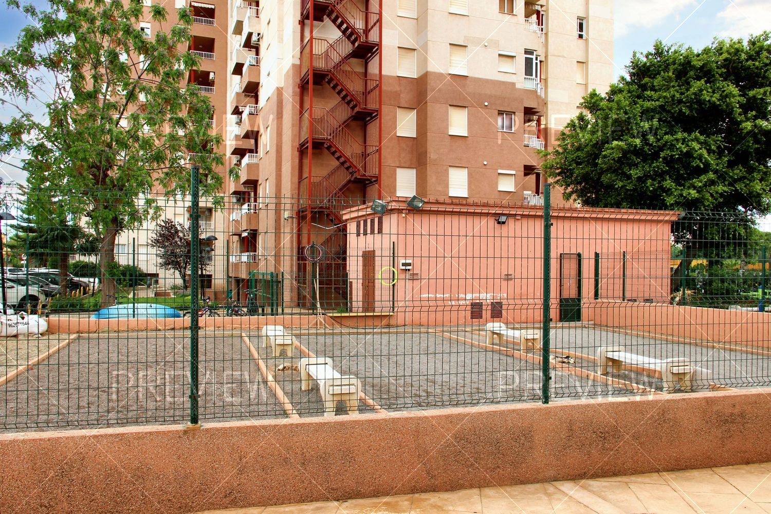 Piso en Calle Cañas y Barro, 50 - Foto 21