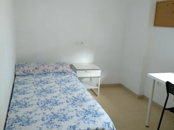 Piso en Calle Pedro Fernández Moreno, 3, Reina Mercedes - Heliópolis - Foto 3