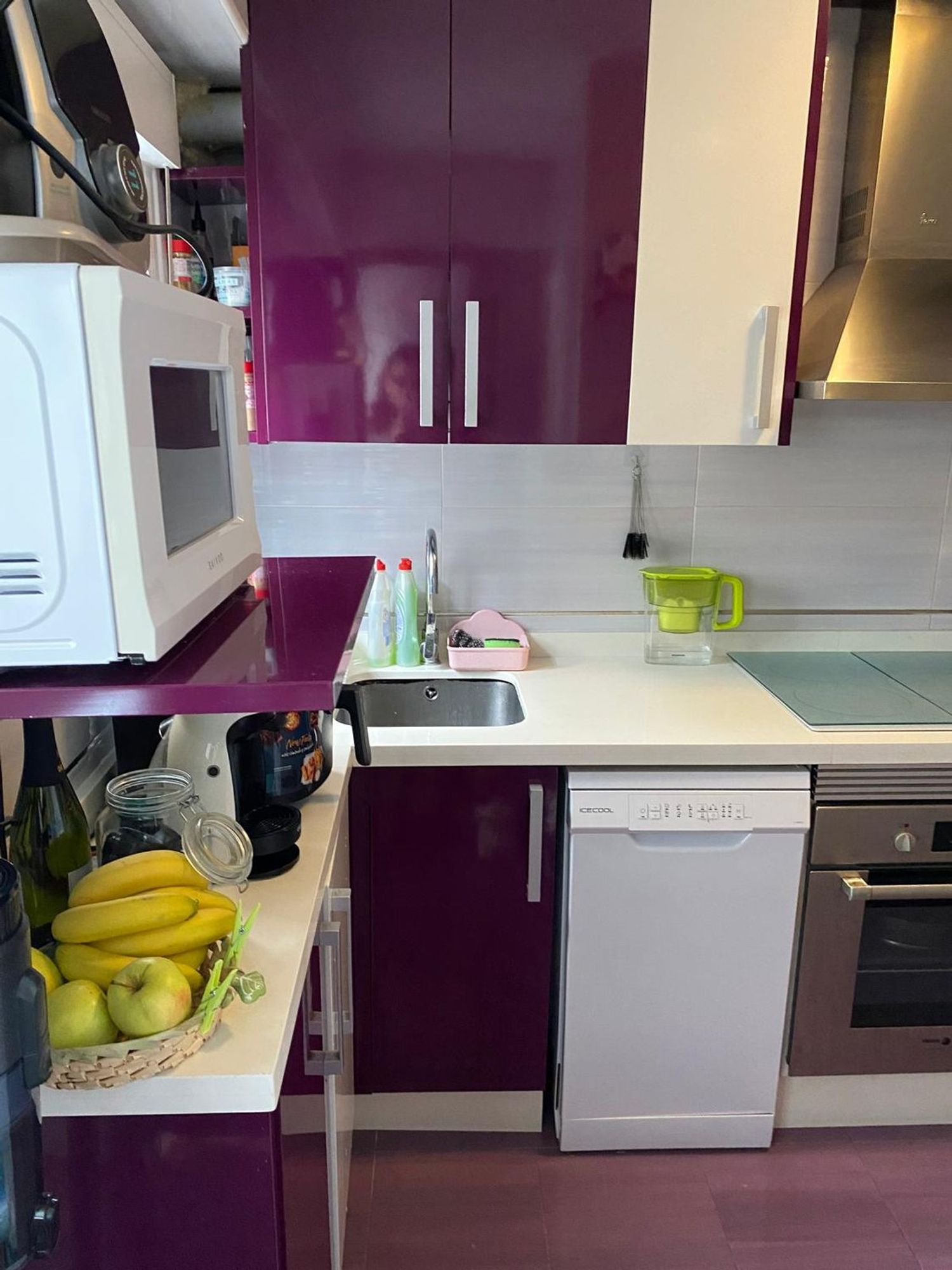 Piso en calle el Almendro, 15 - Foto 9