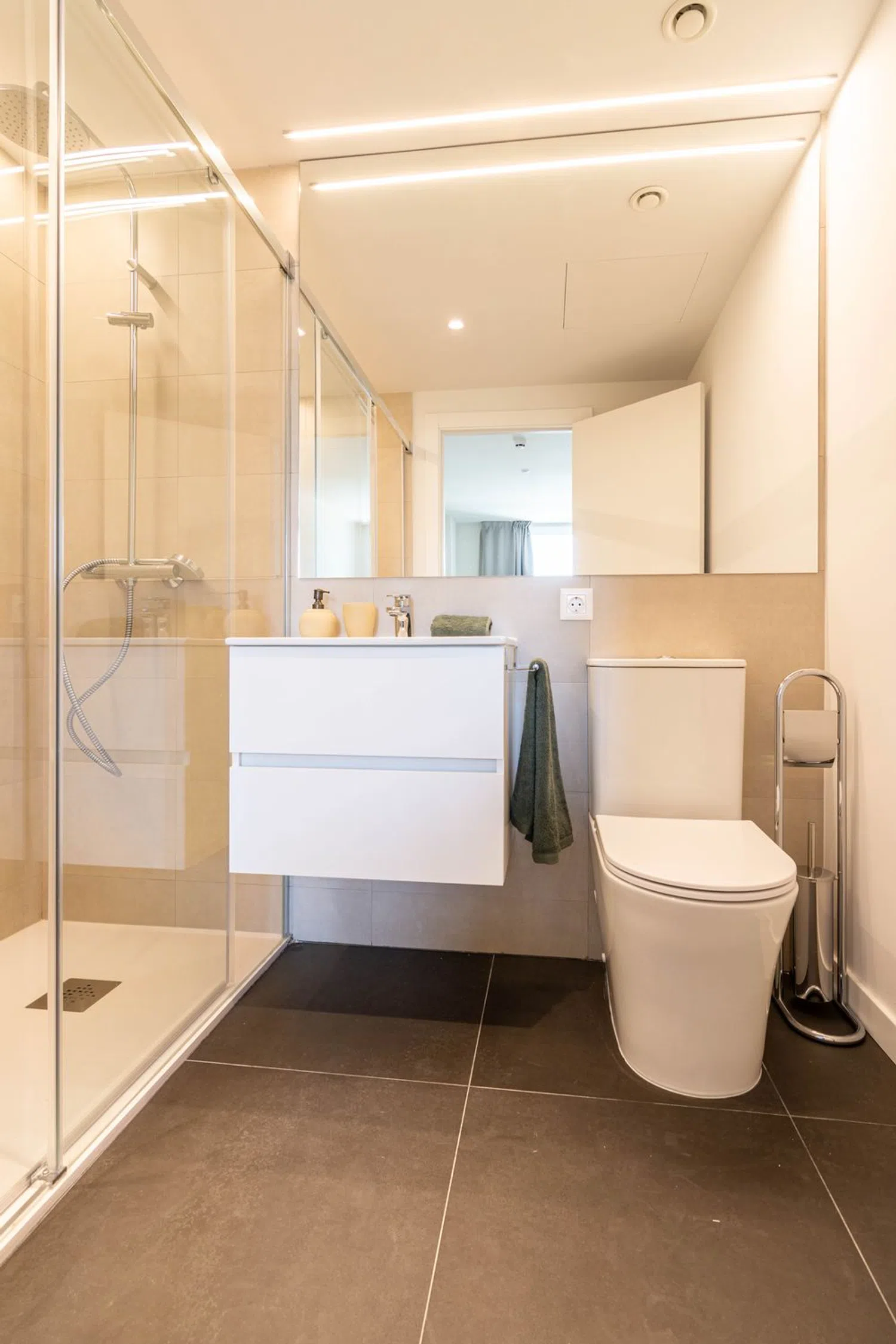 Ático en camino de Montoro - Foto 12