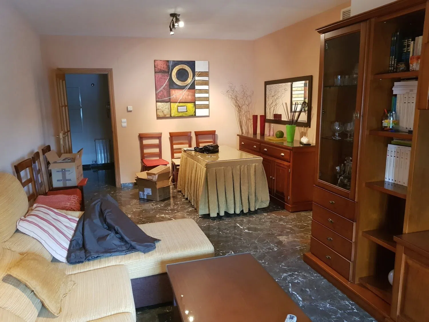 Piso en avenida de Cádiz, 68 - Foto 2