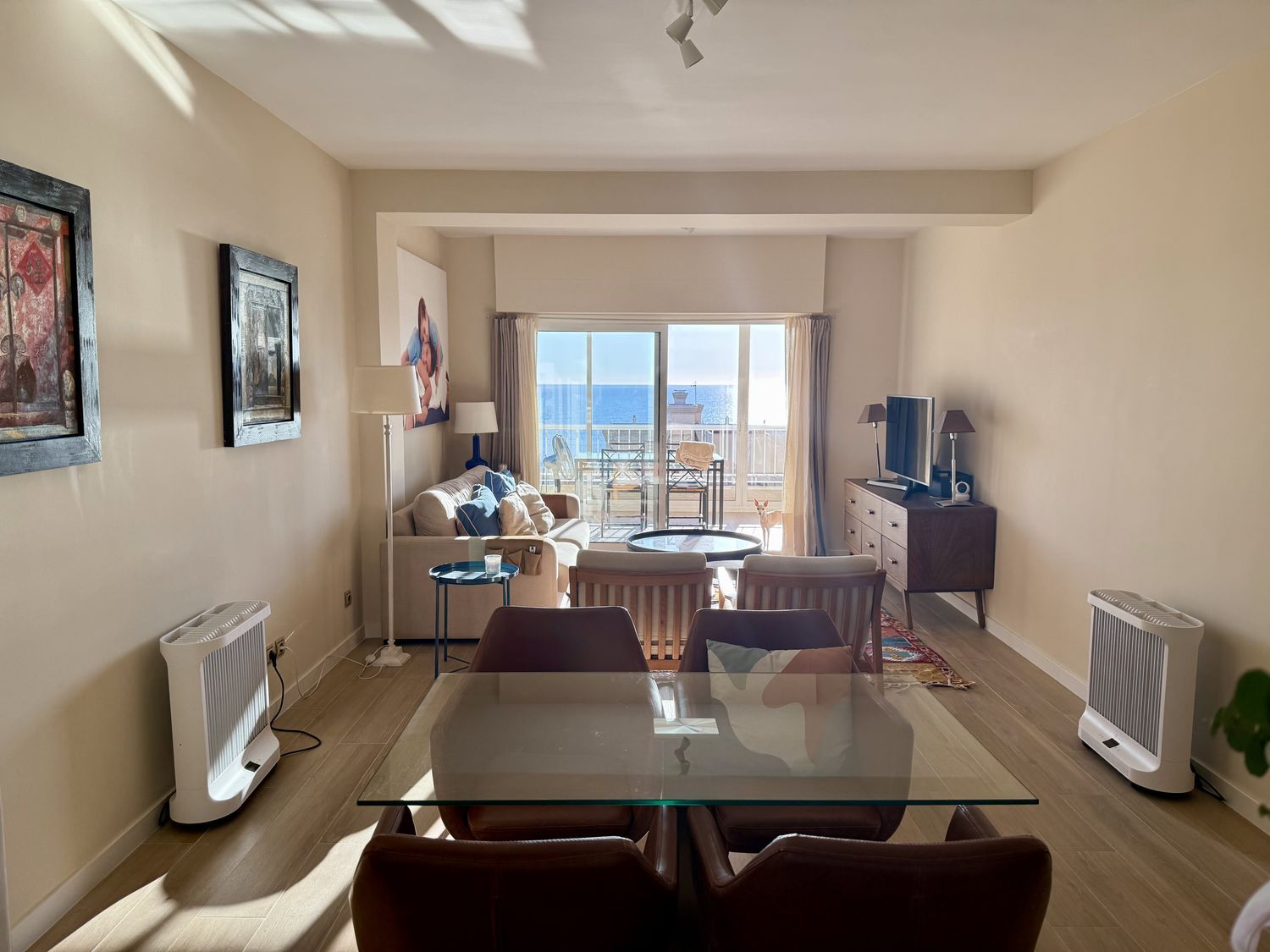 Piso en Calle Islas Baleares, 24, Arenales del Sol, Arenales del Sol - Foto 4
