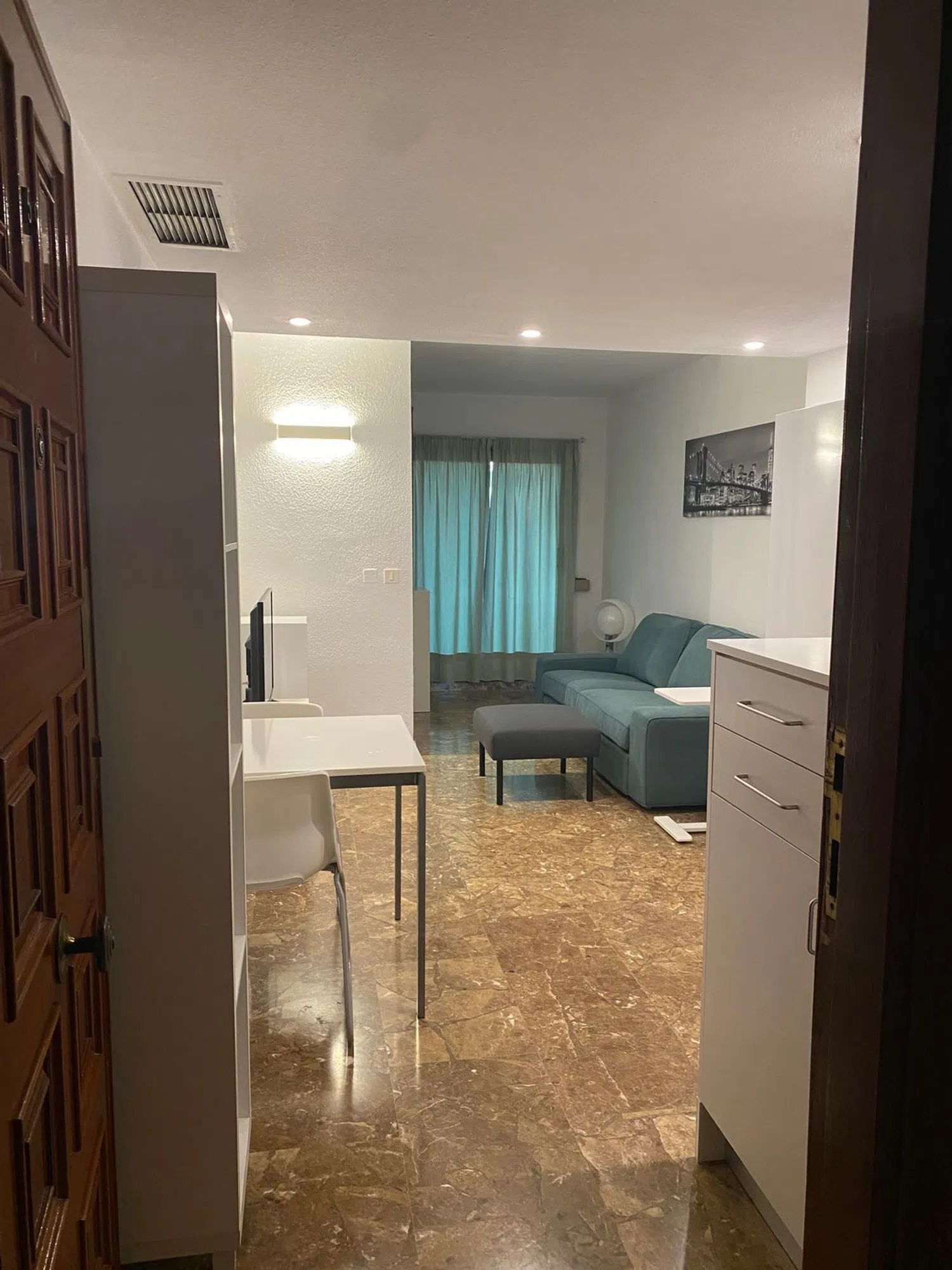 Piso en calle de Xàtiva, 14 - Foto 2