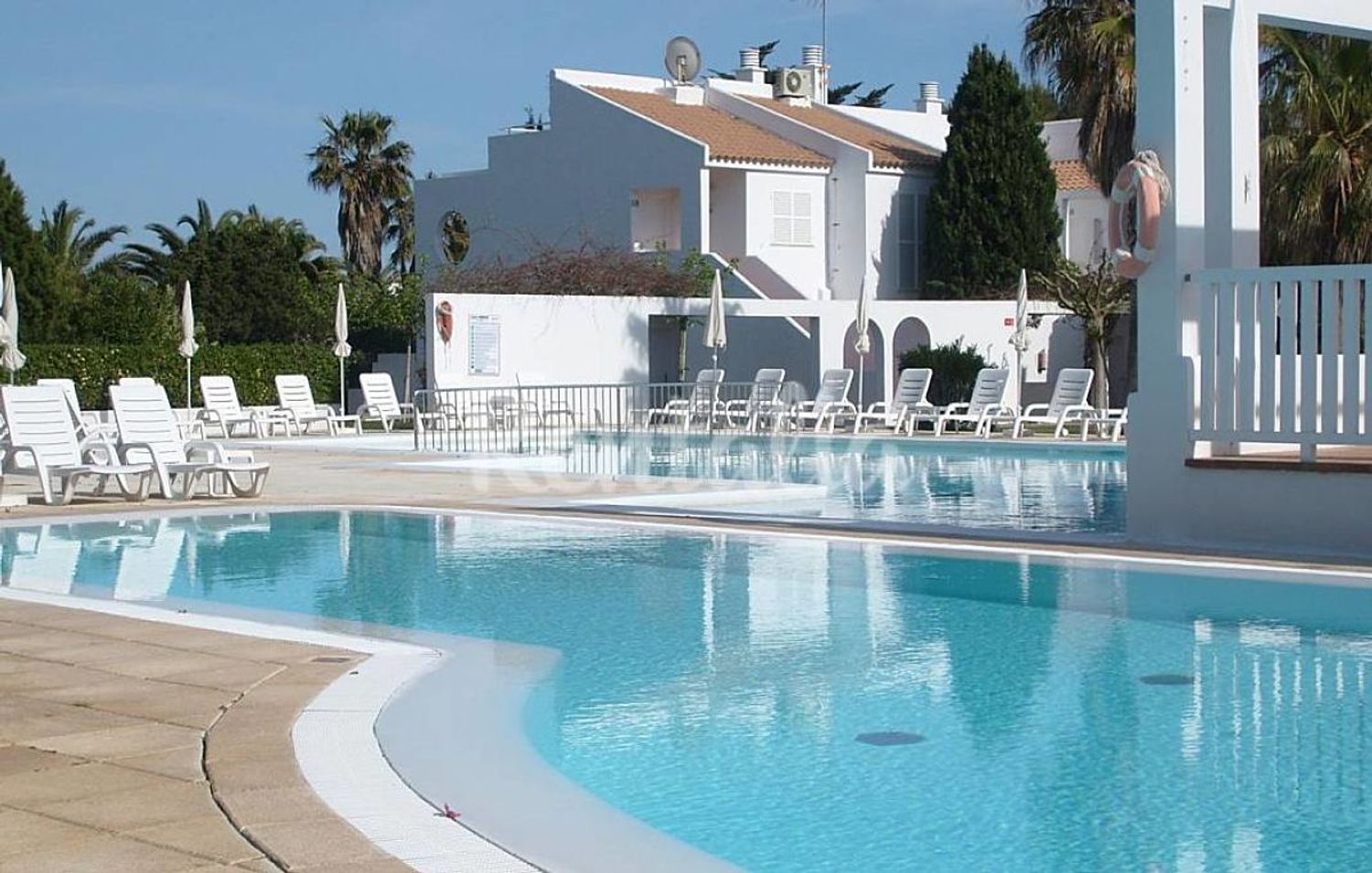 Piso en Son Xoriguer s/n, Cala En Bosch-Serpentona - Foto 18