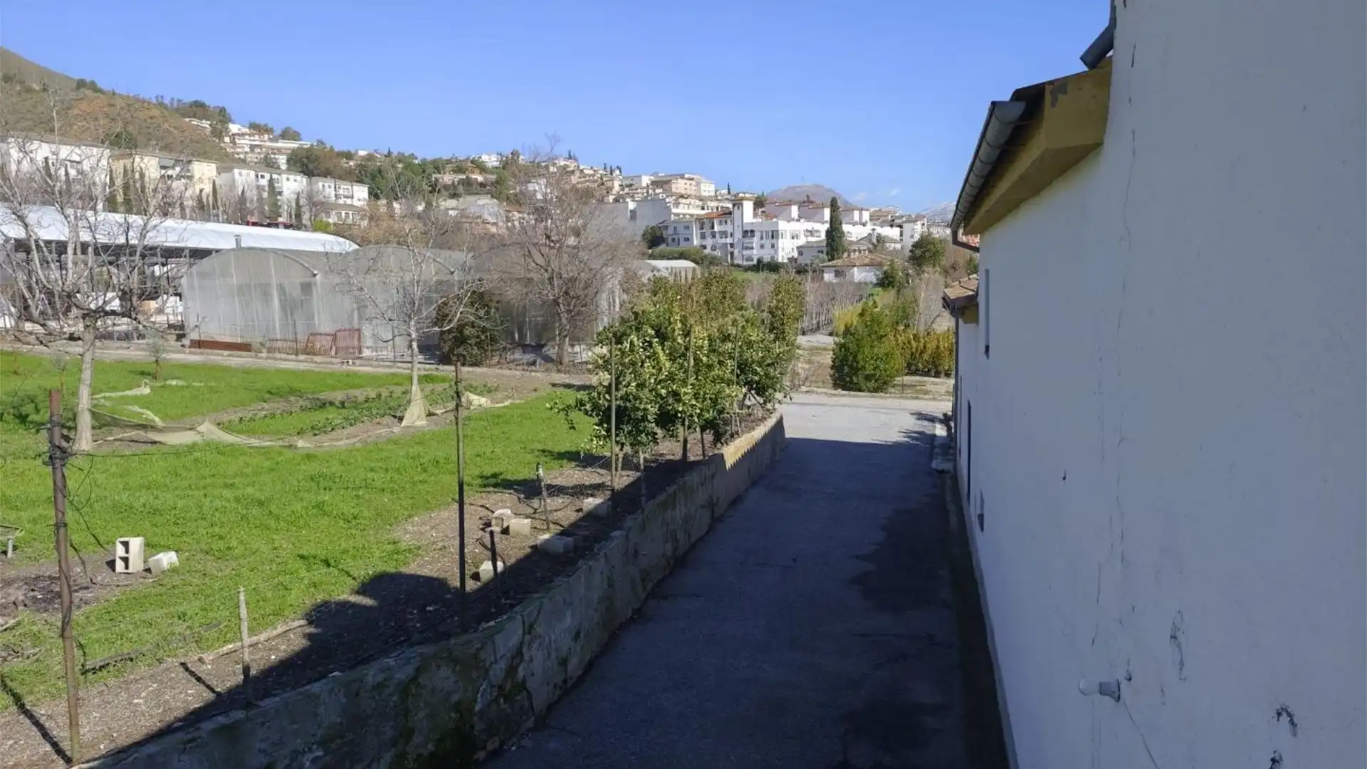 Finca rústica en  Carretera de la Sierra 180 - Foto 7