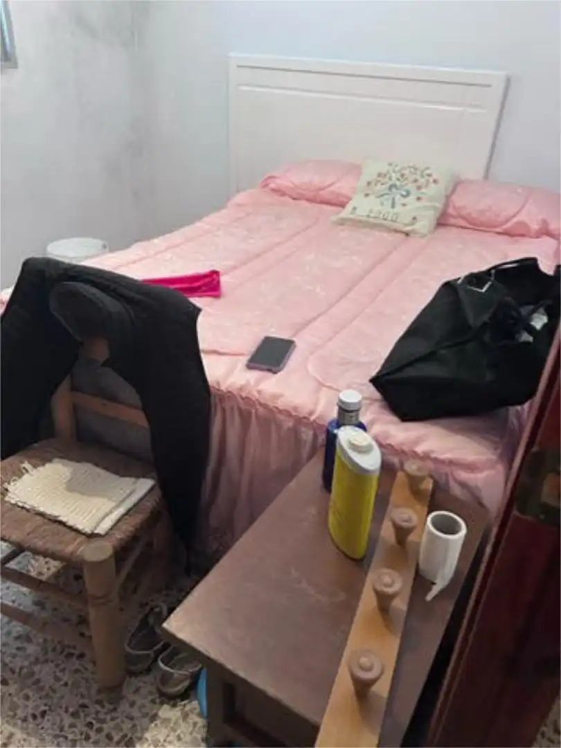 Chalet en Zona alta, con aparcamiento - Foto 7