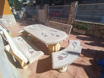 Chalet en  Carrer Equador 16 - Foto 9