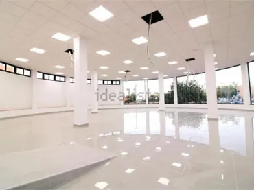 Local comercial en avenida germanias el campello - Foto 3
