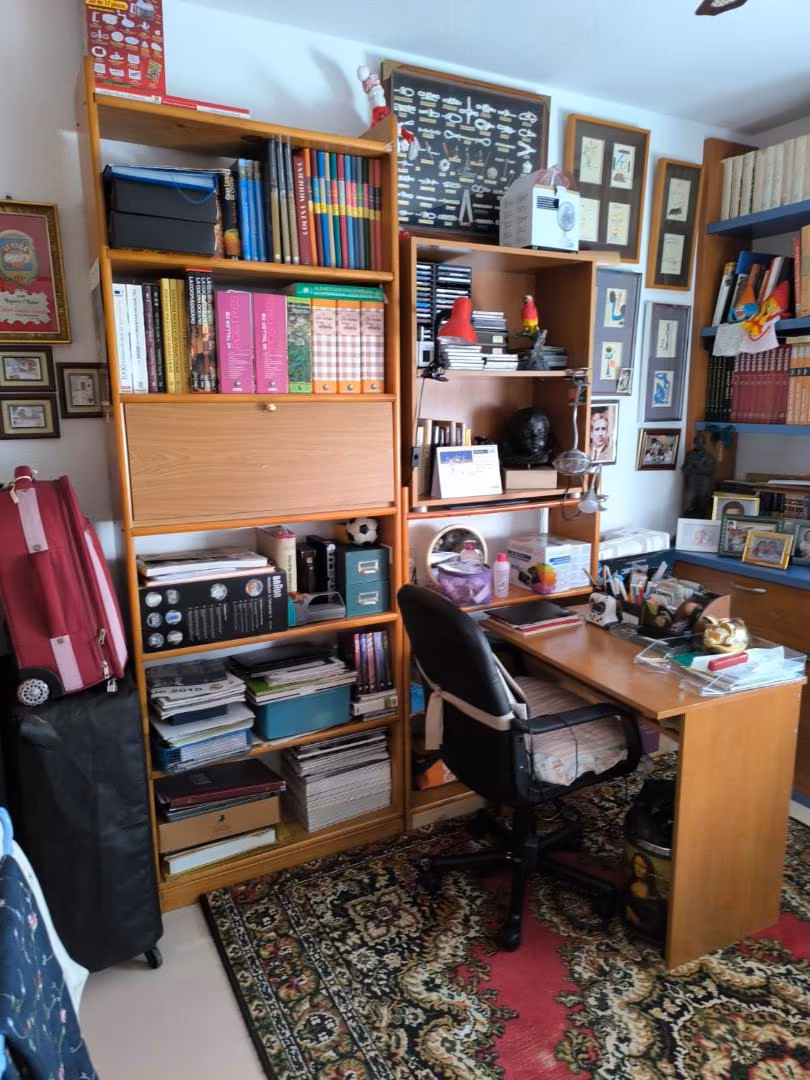 Piso en  Avenida Pintor Xavier Soler 7 - Foto 12