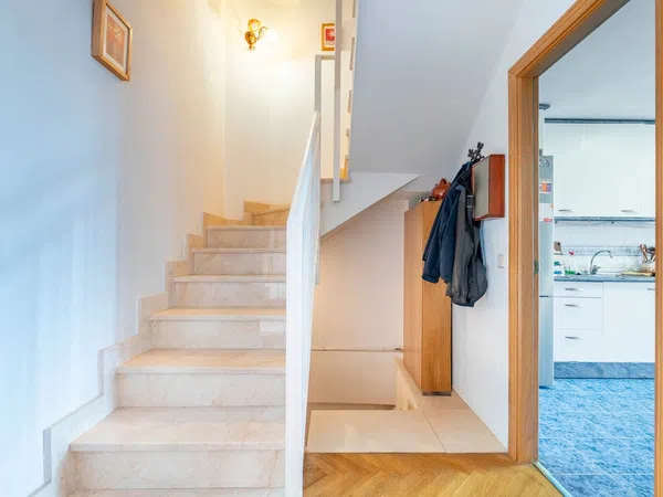 Chalet adosado en calle de los Fresnos, 162 - Foto 26