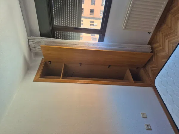 Piso en ronda de la Luna, 10 - Foto 8