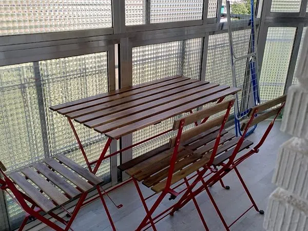 Piso en Calle Extremadura, 7, Juan de la Cierva - Foto 2