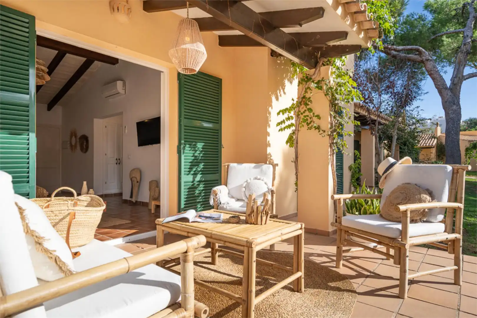 Chalet en  Carrer la Platja 4C - Foto 22