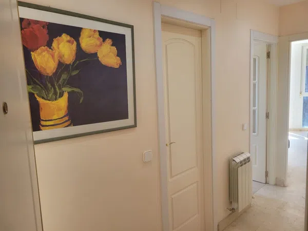 Piso en calle de Santa Hortensia, 50 - Foto 2