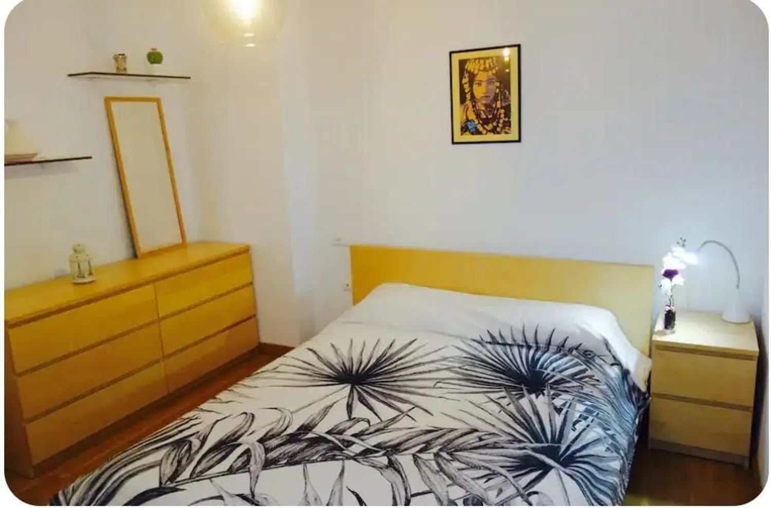 Piso en calle Granados, 4 - Foto 7