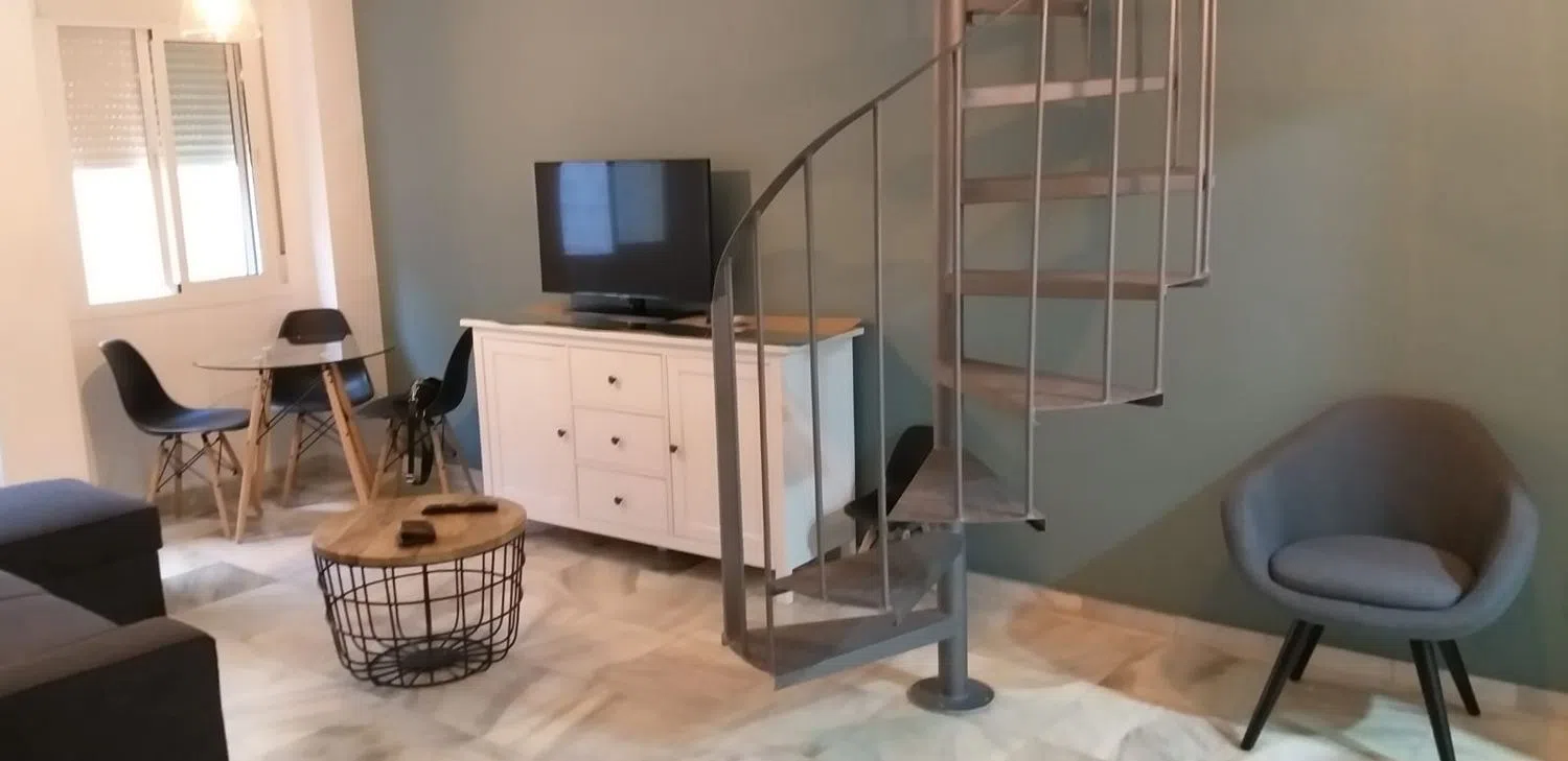 Piso en calle Amargura, 50