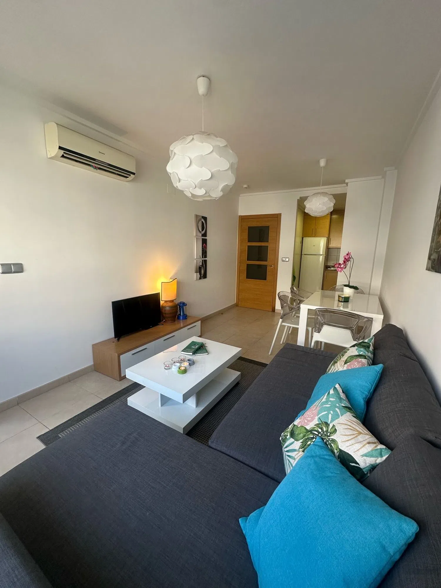 Piso en glorieta del Reino Unido, 6 - Foto 17