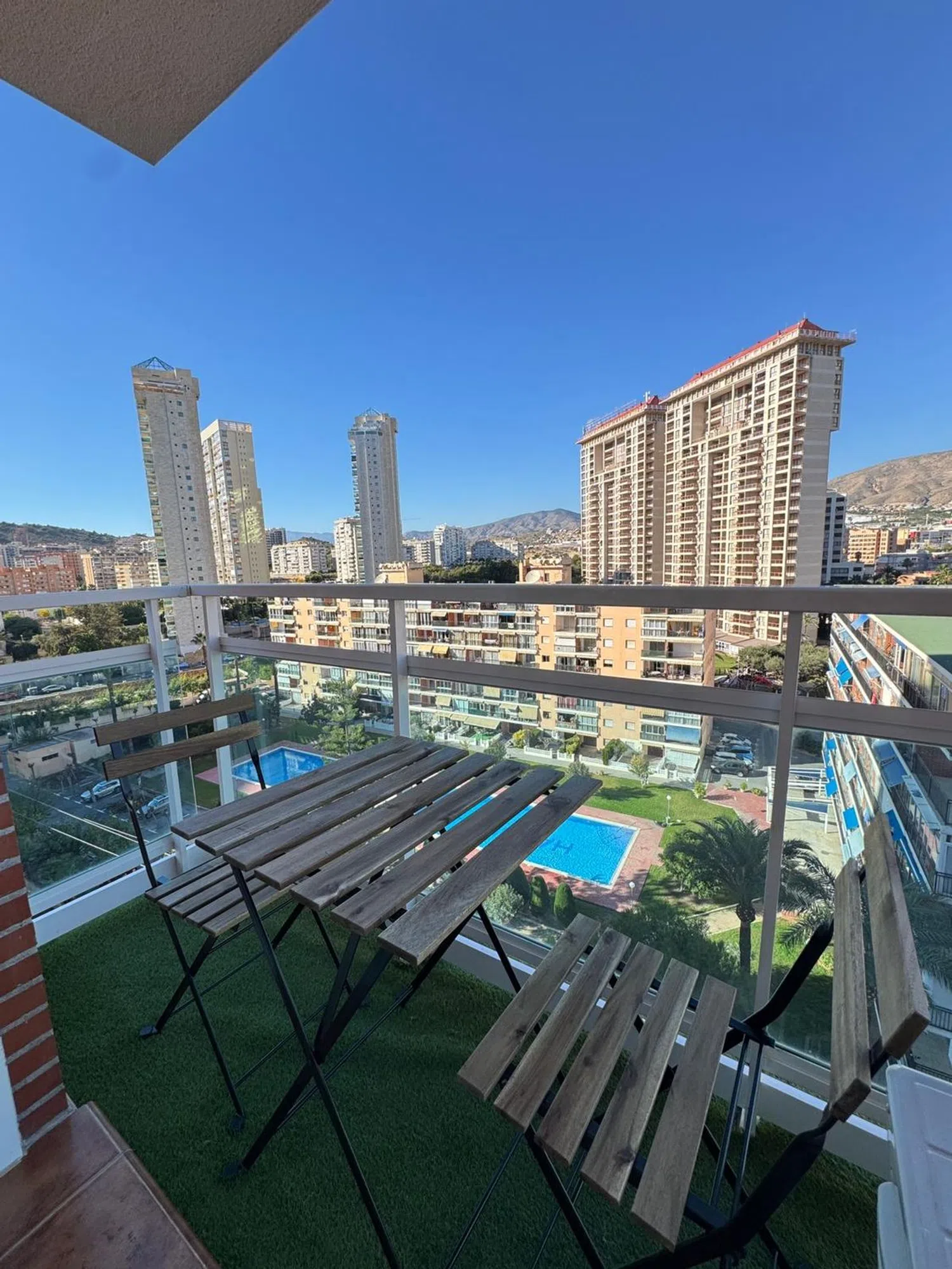 Piso en avenida de la Marina Baixa, 7 - Foto 16