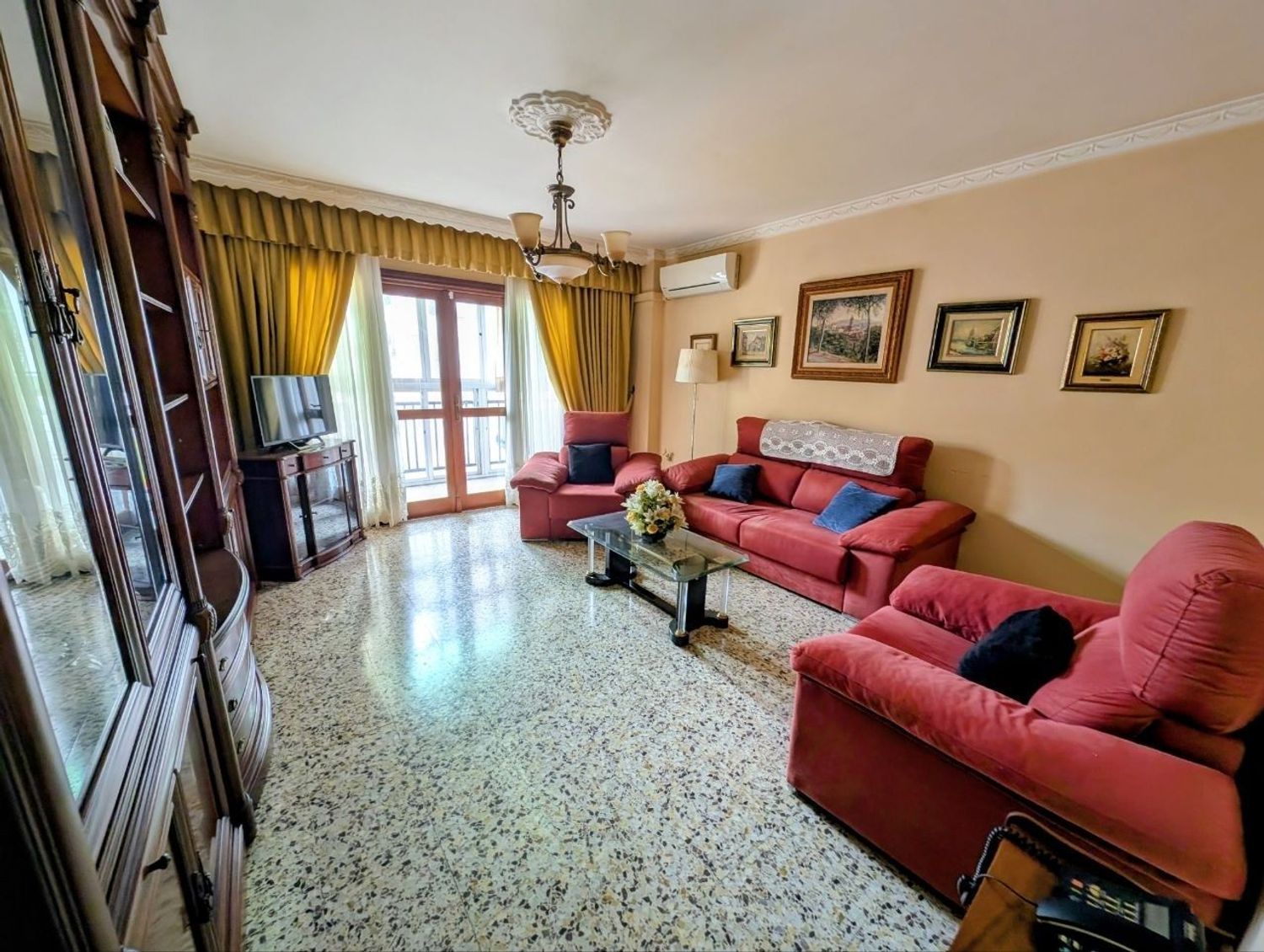 Piso en plaza de Bailén, 5 - Foto 4