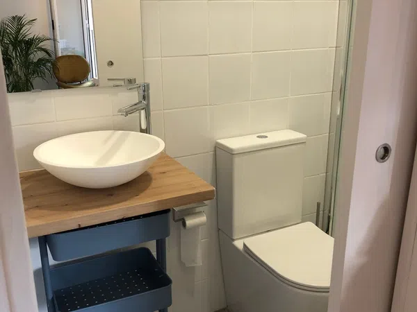 Estudio en calle d'En Robador, 8 - Foto 4