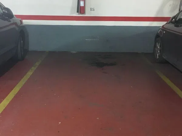 Garaje en Calle d'Urgell s/n, La Gavarra, La Gavarra - Foto 3