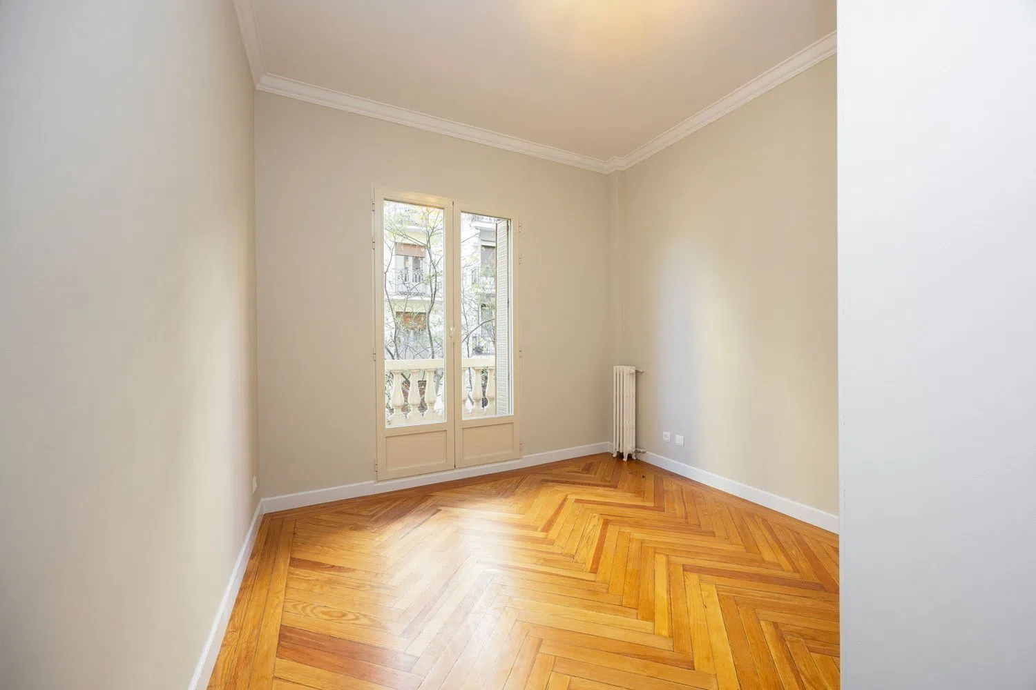 Piso en calle de Guillermo de Osma, 2 - Foto 2