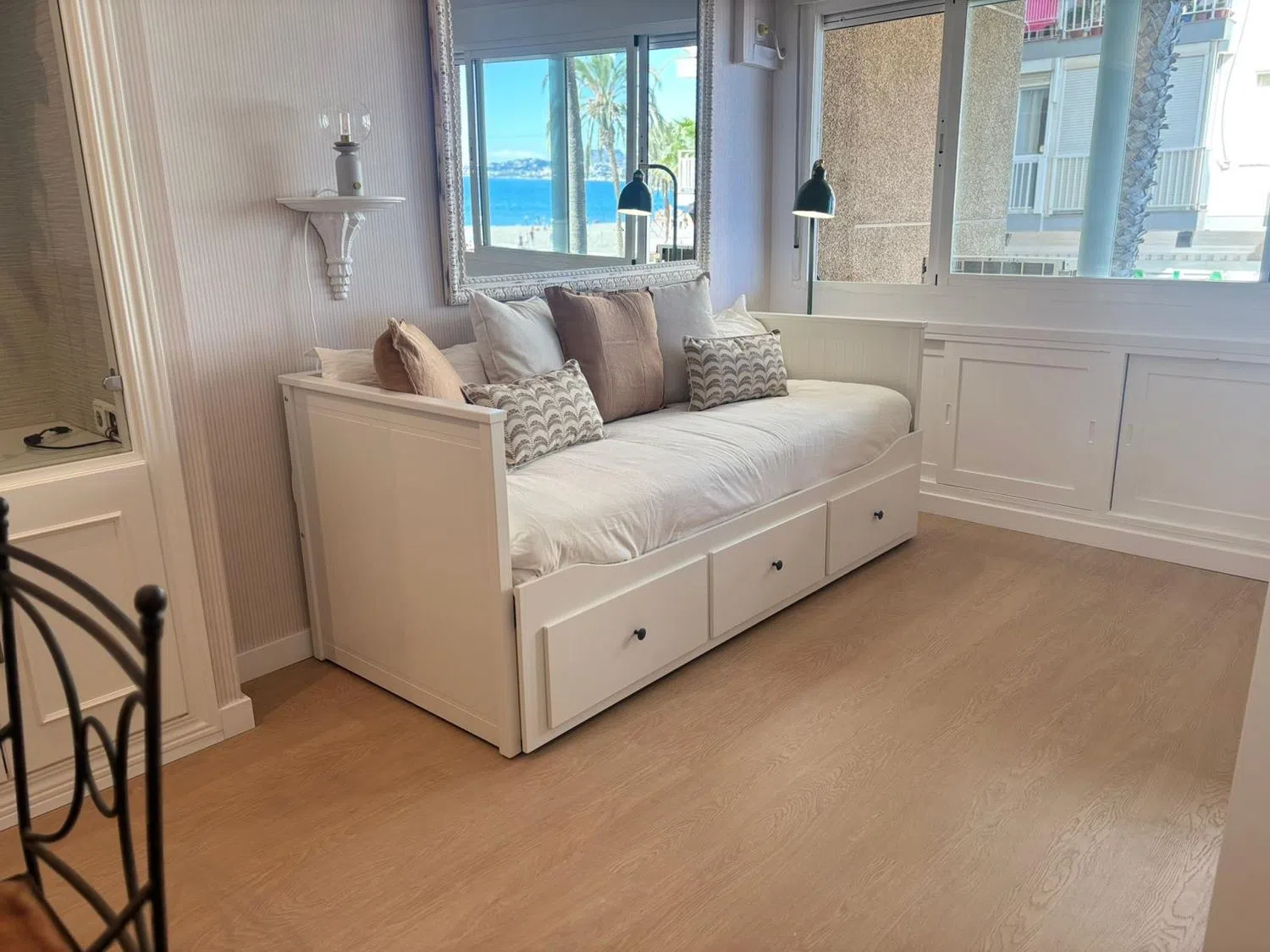 Estudio en paseo Marítimo Ciudad de Melilla, 17 - Foto 7