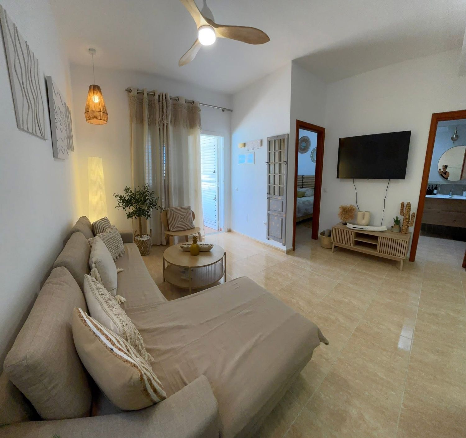 Chalet pareado en Calle Einstein, 2, Sonnenland, Sonnenland - Foto 5