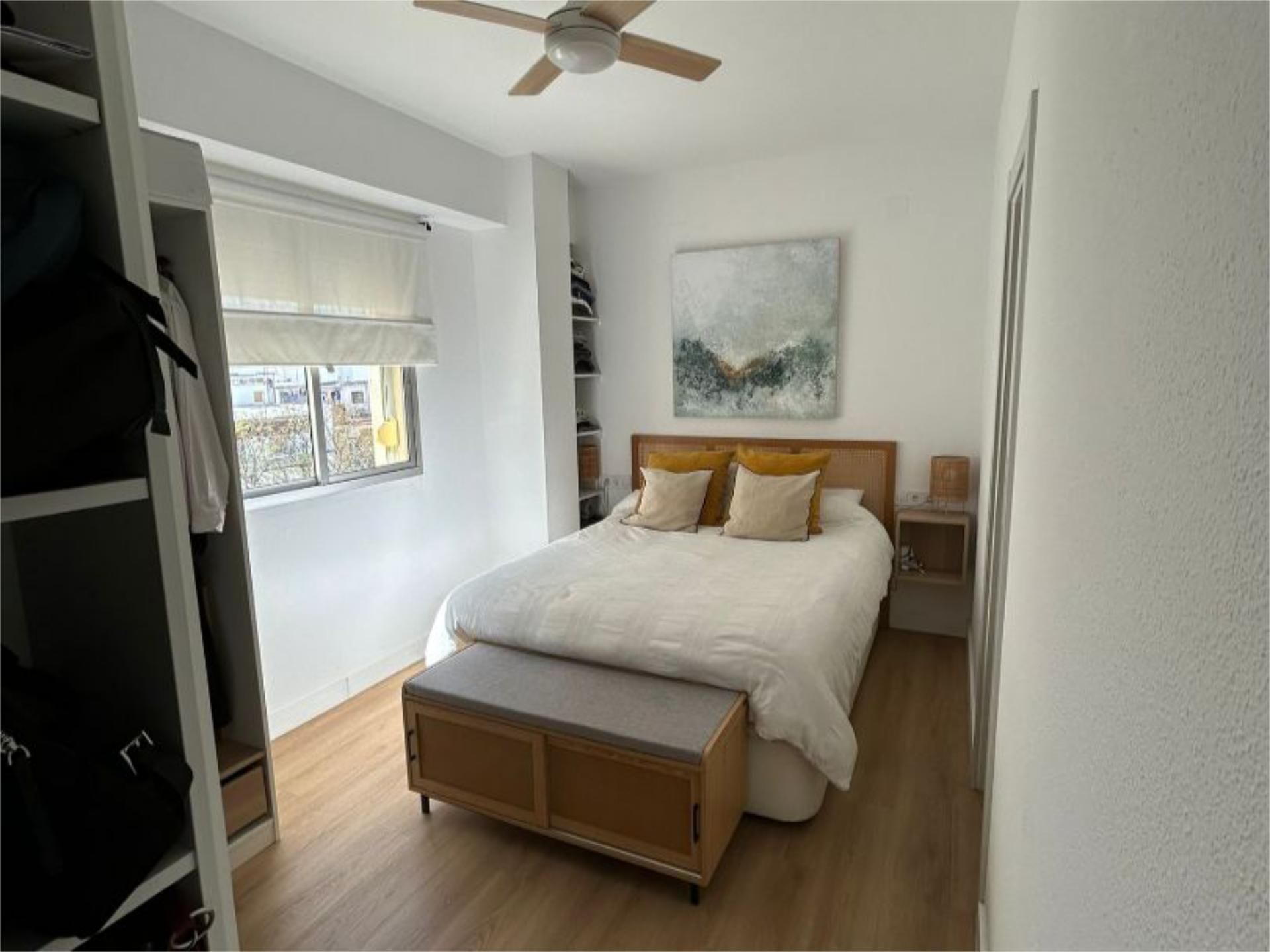 Piso en  Calle Fray Isidoro de Sevilla 29 - Foto 8