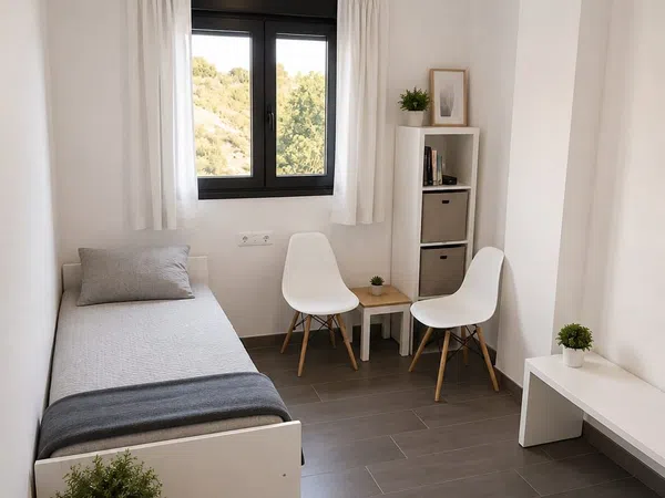 Chalet adosado en Calle Santa Cecilia, 16, Capellanía - Retamar, Capellanía - Retamar - Foto 31