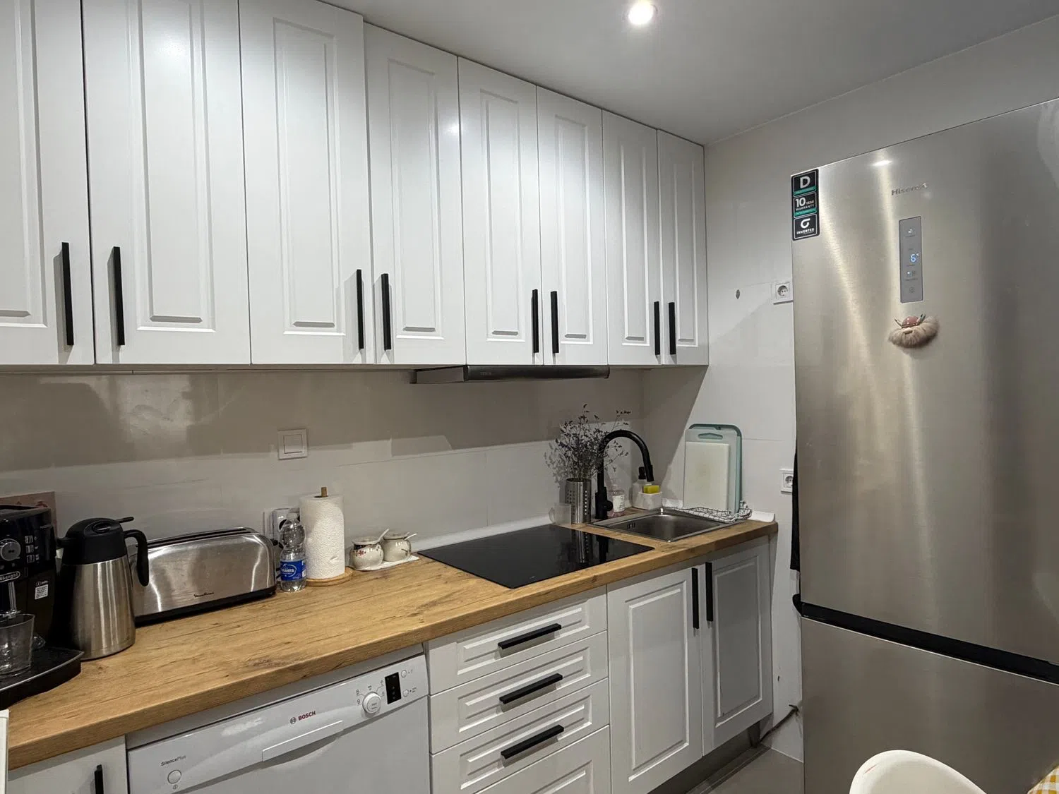 Piso en calle de Valderromán, 10 - Foto 5