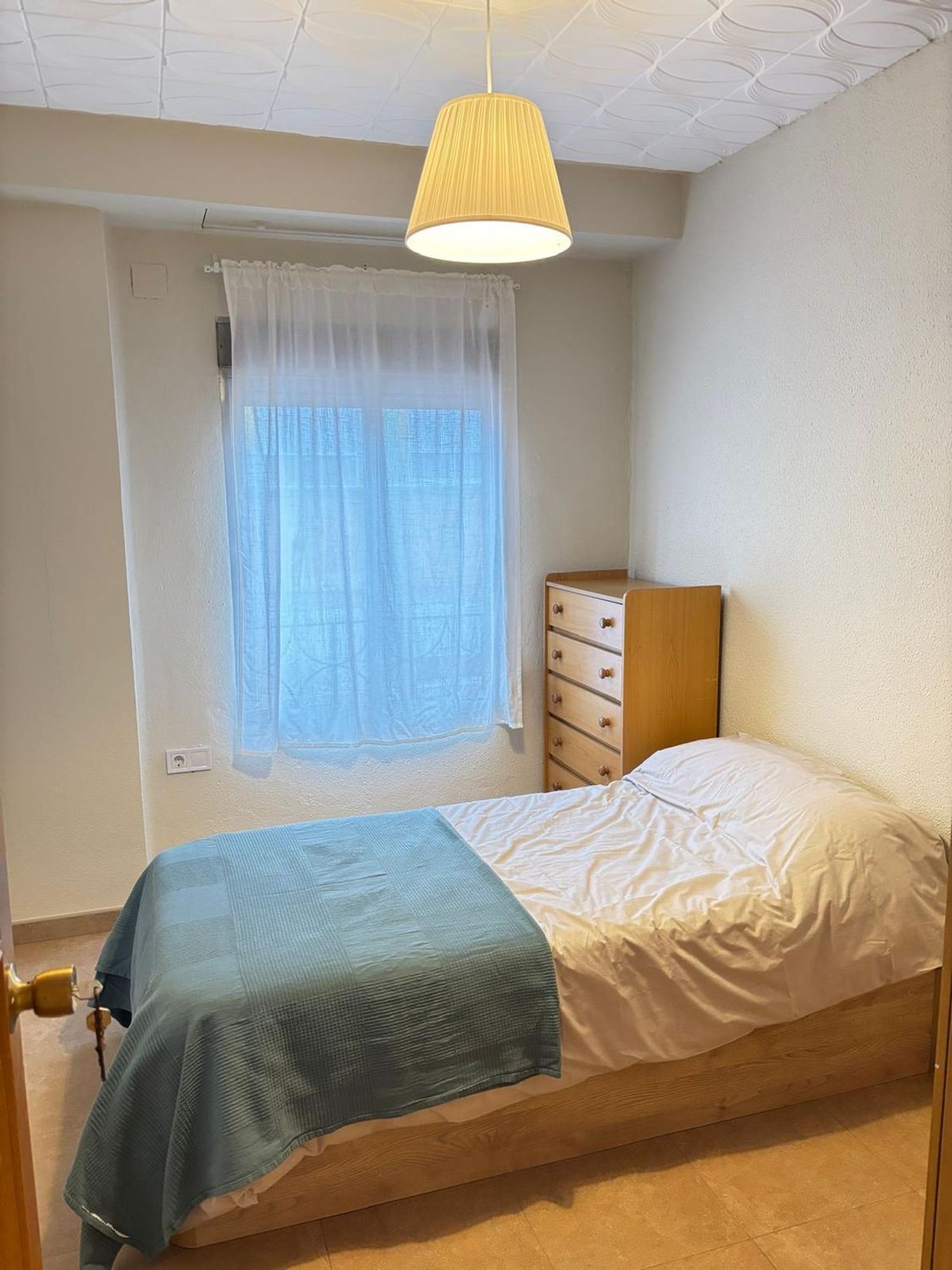 Piso en Barrio Mont-Olivet - Foto 3