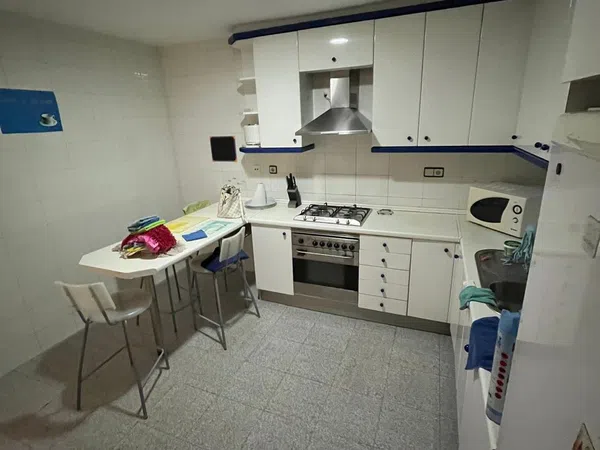 Piso en Calle Pintor Lorenzo Casanova, 31, Ensanche-Diputación - Foto 27