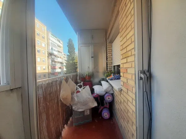 Piso en venta en Avenida de Portugal, 52 - Foto 5