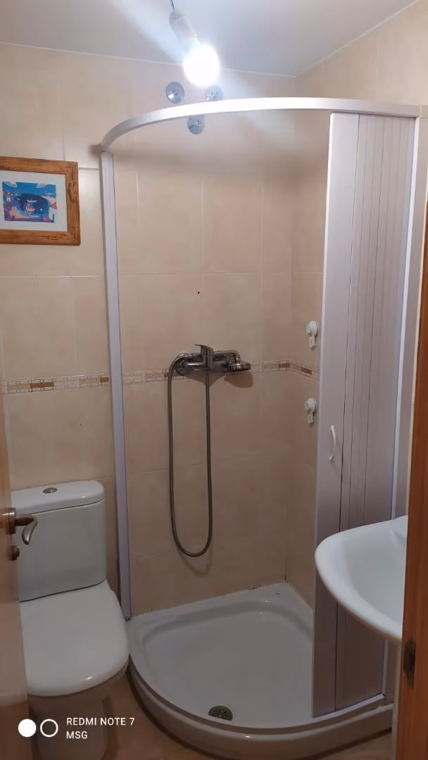 Piso en  Avenida Hércules 27 - Foto 4