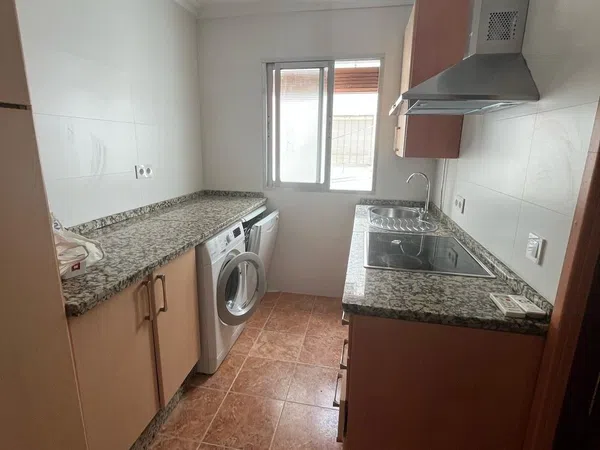 Piso en Avenida de Bellavista, 45, Bellavista - Foto 11