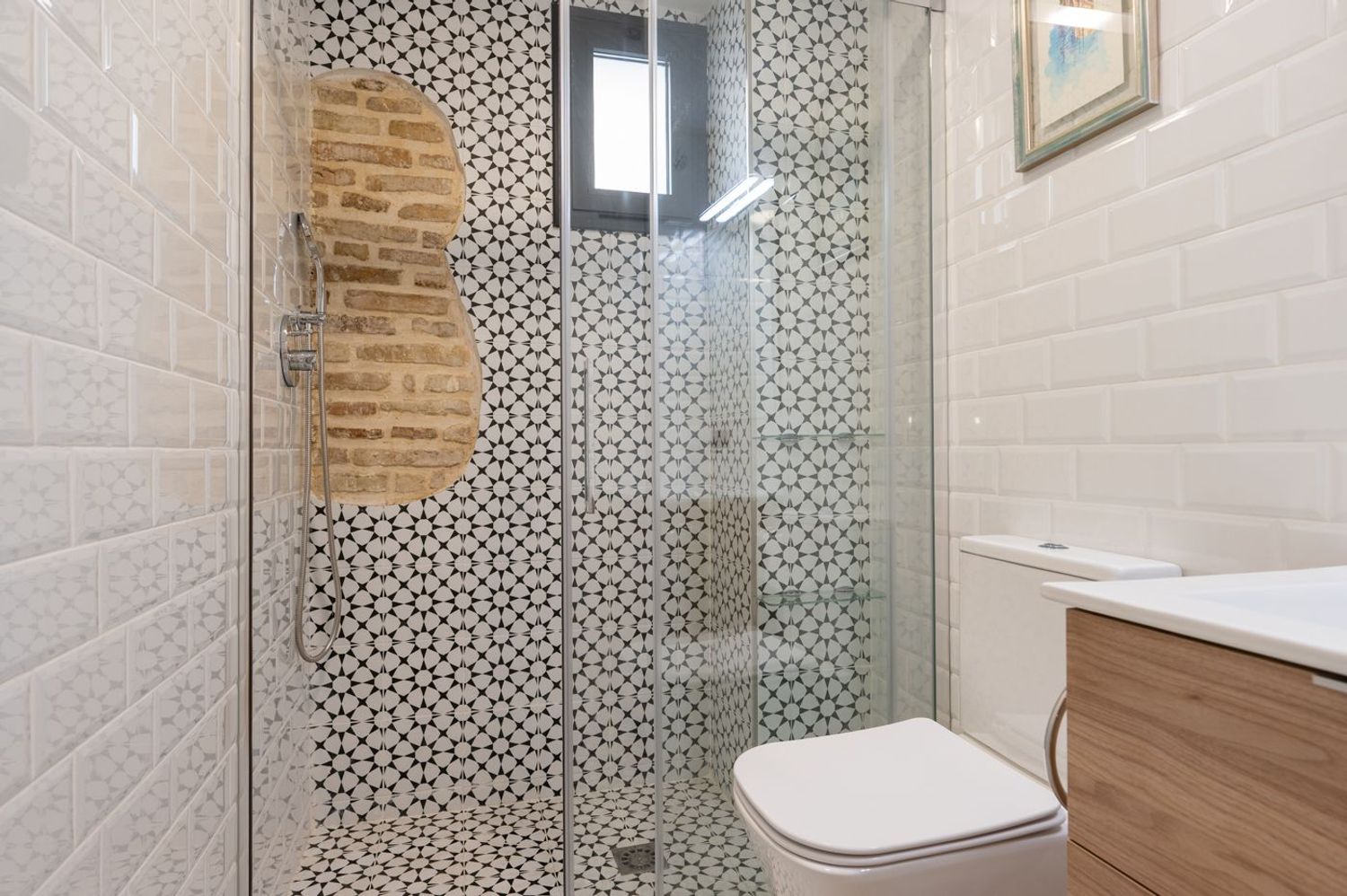 Chalet adosado en calle Siete Revueltas, 18 -1 - Foto 24