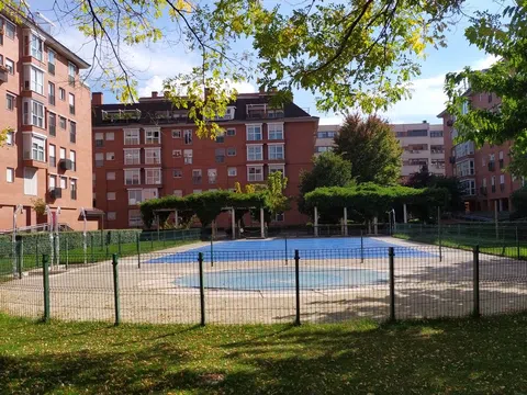 Piso en calle de Antonio López, 234