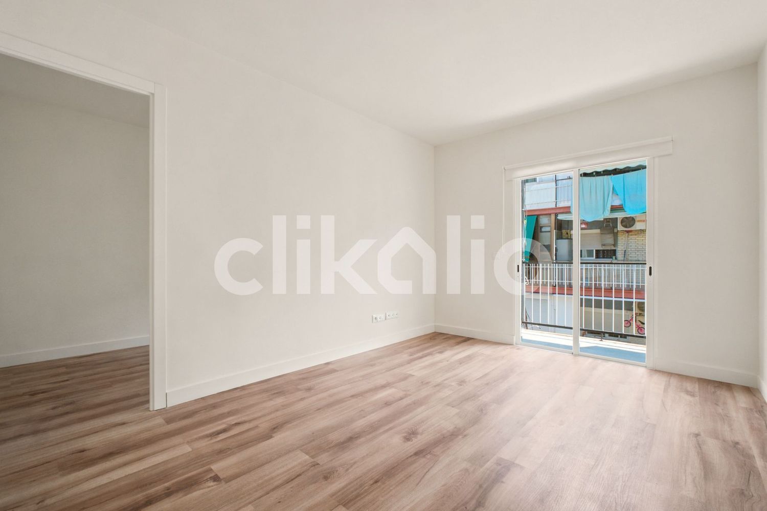 Piso en Calle Ruiz de Alarnes, San Isidro, San Isidro - Foto 3