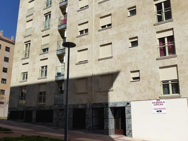 Piso en Calle José Luis de Celis, 2, Pizarrales, Pizarrales - Foto 13