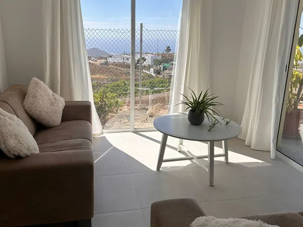 Piso en Tamaide-El Roque, Tamaide-El Roque - Foto 3