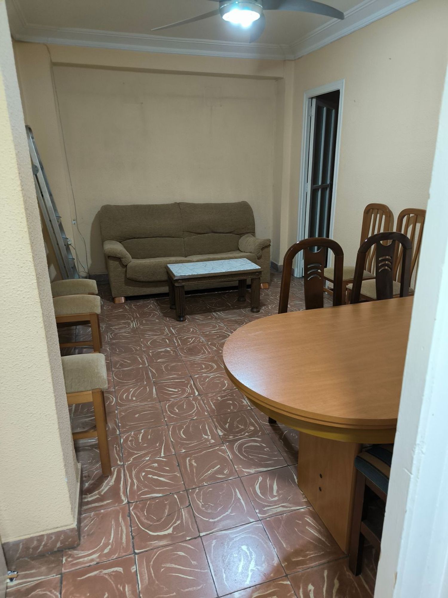 Piso en Calle del Plus Ultra, 13 - Foto 4