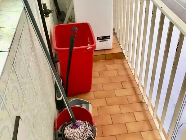 Piso en Calle de Buenaventura Muñoz, El Parc i la Llacuna del Poblenou - Foto 11