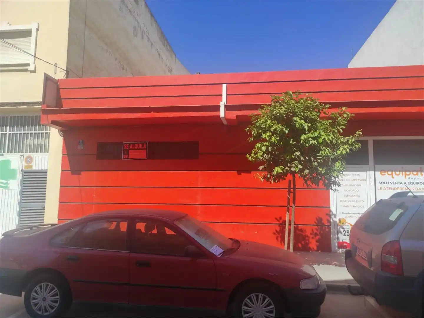 Local comercial en  Calle San Juan - Foto 12