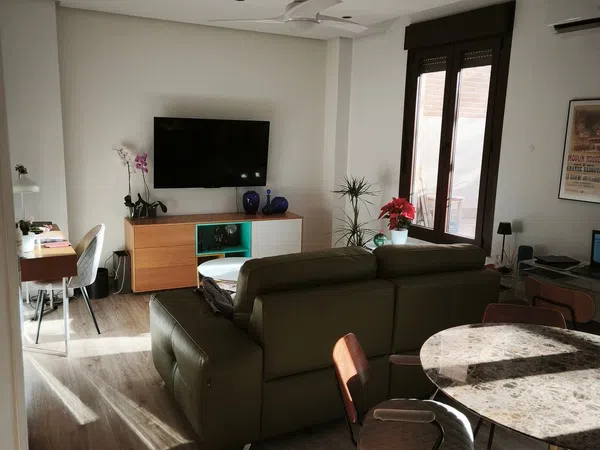 Ático en avenida Guadalajara, 7