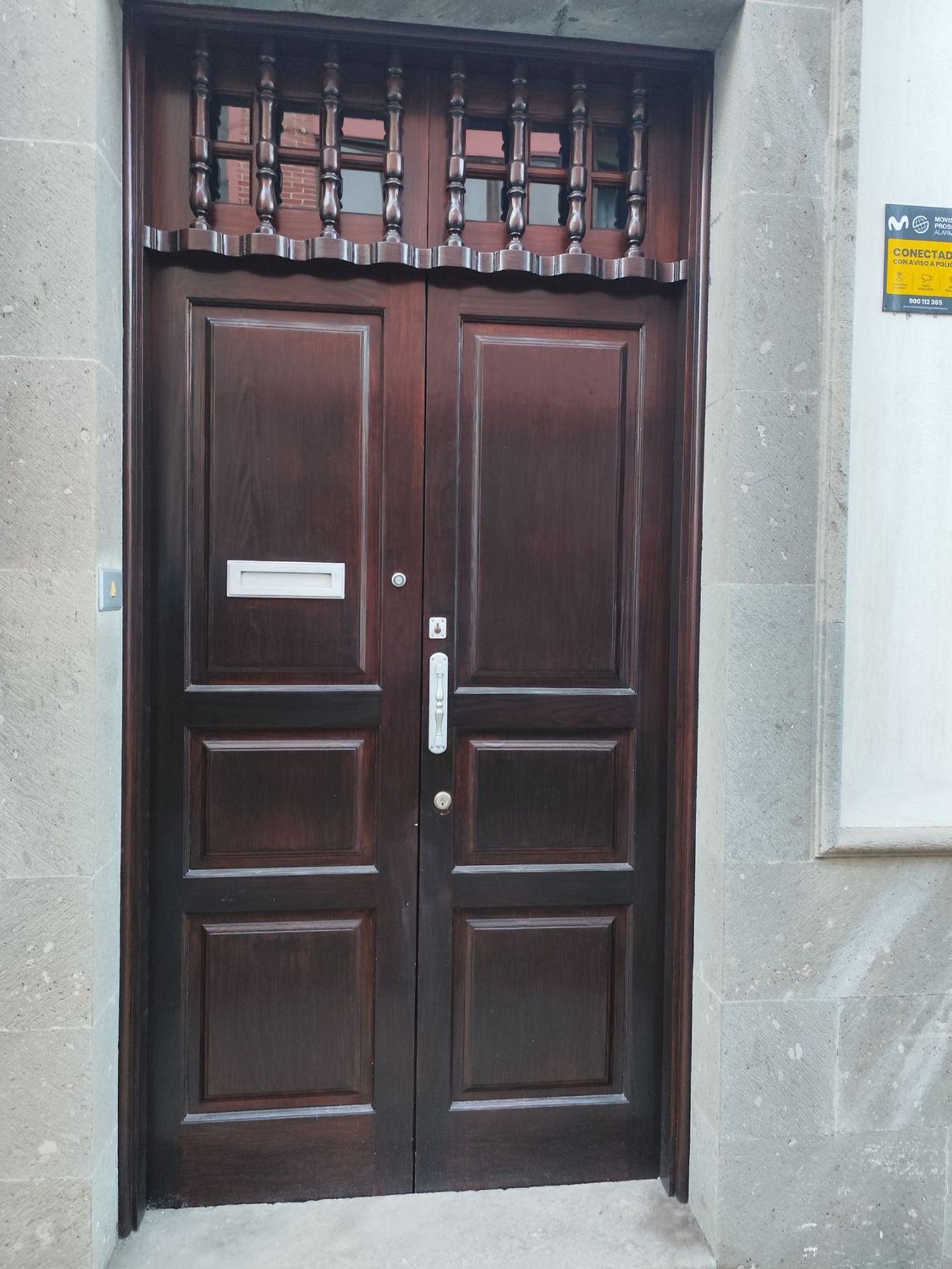 Casa independiente en calle Padre José de Sosa, 10 - Foto 39