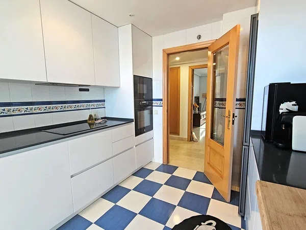 Piso en calle los Almendros, 1 - Foto 9