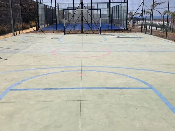 Piso en calle Navegante Juan Pérez, 4 - Foto 31