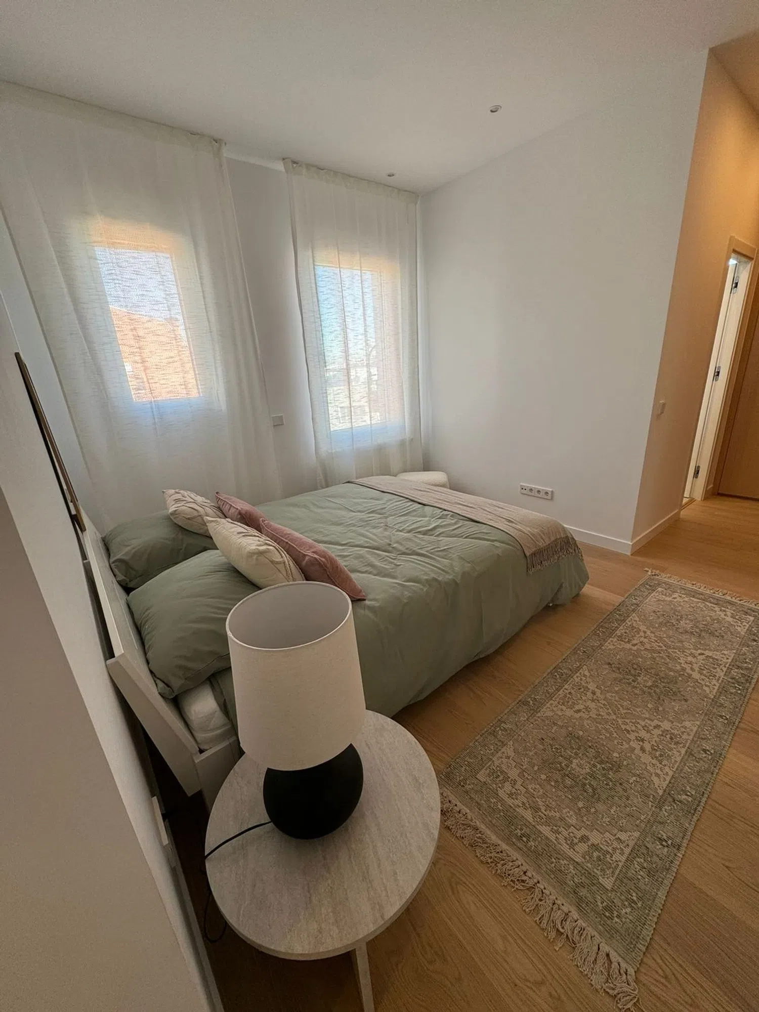 Ático en calle Alcalá, 126 - Foto 21